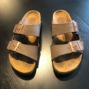 Birkenstock Sandals